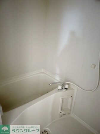 ベルーガ武蔵野の物件内観写真